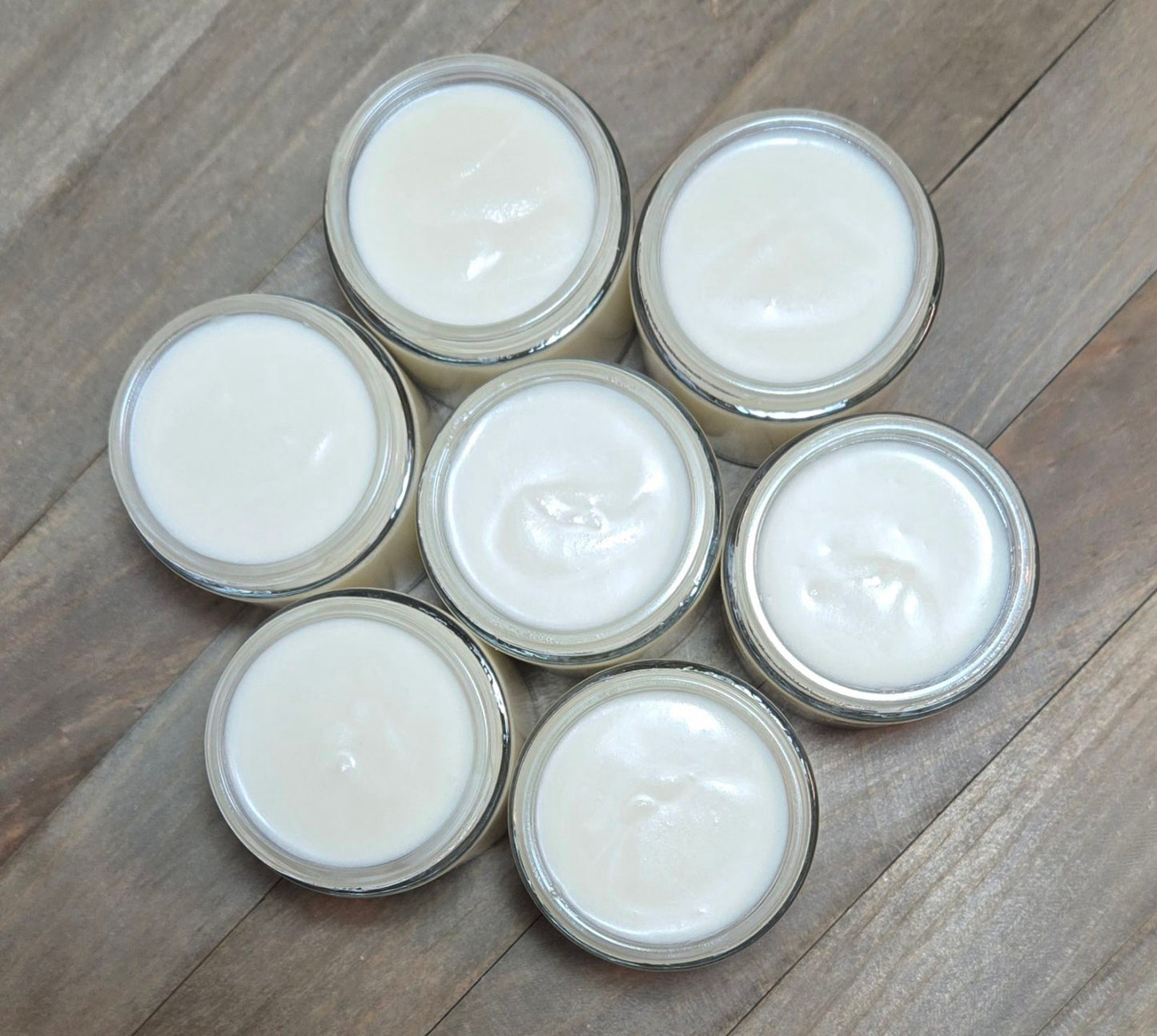 Whipped Tallow Moisturizing Cream