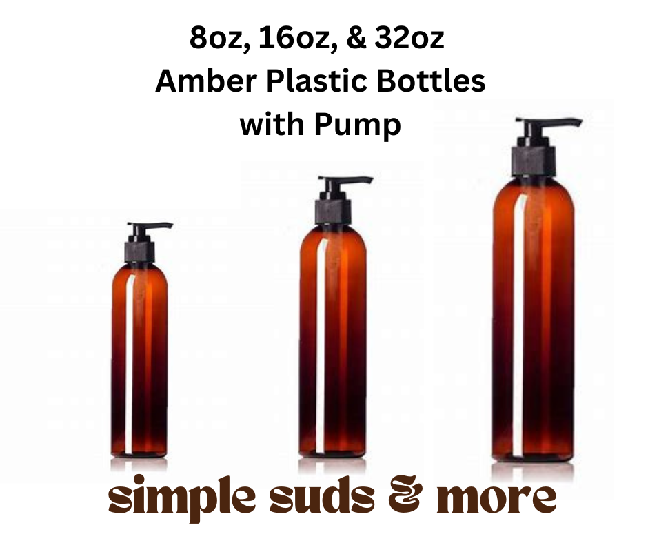 Citrus Bliss Hand Soap