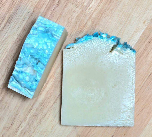 Tropical Dreams Soap Bar