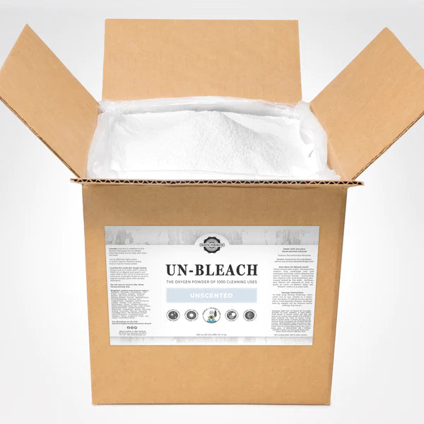 UnBleach