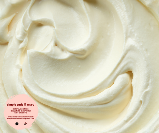 Frankincense Mineral Deodorant