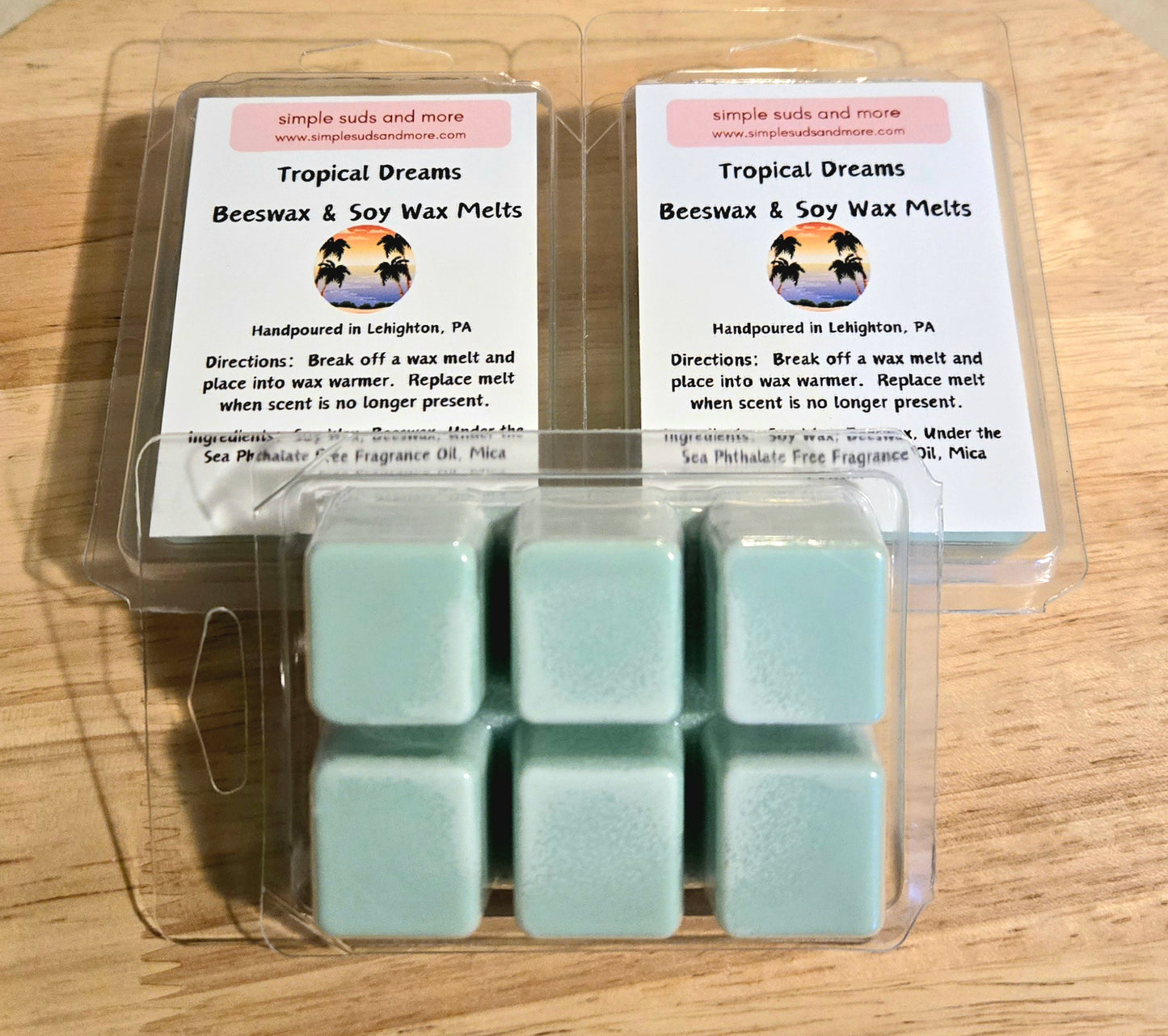 Wax Melts