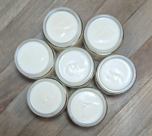 Inner Glow Whipped Tallow Moisturizer