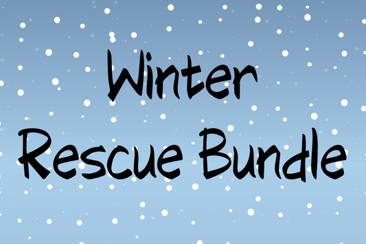 ❄️ Winter Rescue Bundle