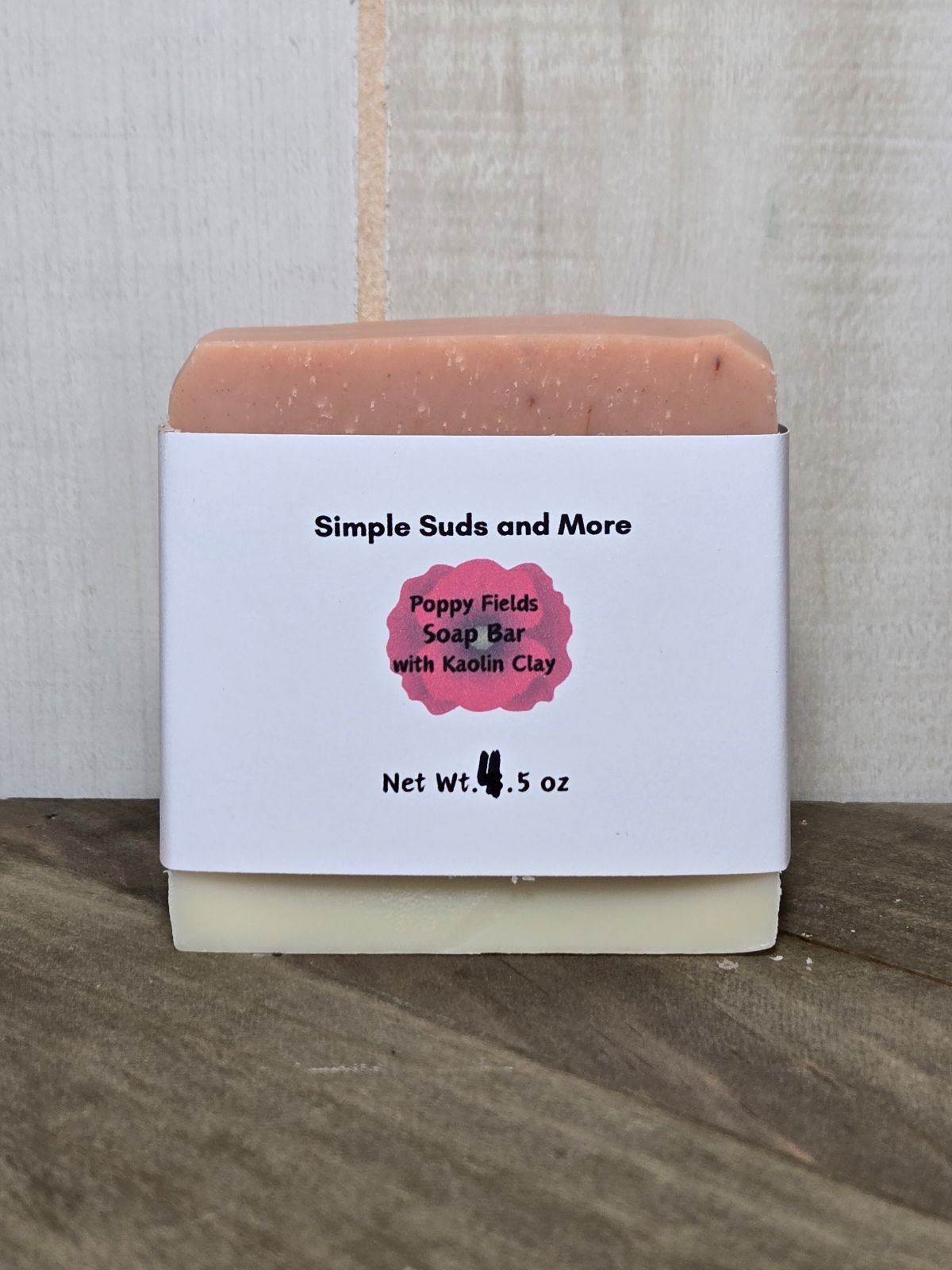 Soap Bar