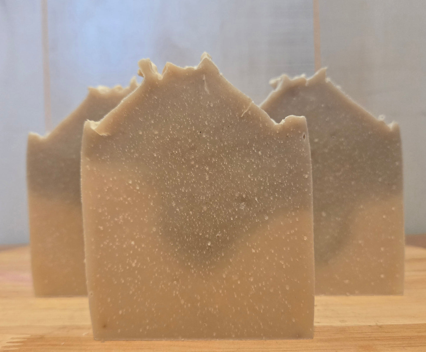 Christmas Spice Soap Bar